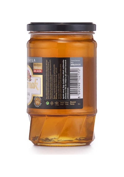 Balparmak Yüksek Yayla Çiçek Balı (Özel Seçim) 850 G