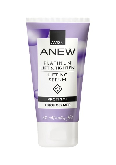 Platinum Lifting Ve Sıkılaştırma Etkili Serum Bu Yu K Boy 50ml