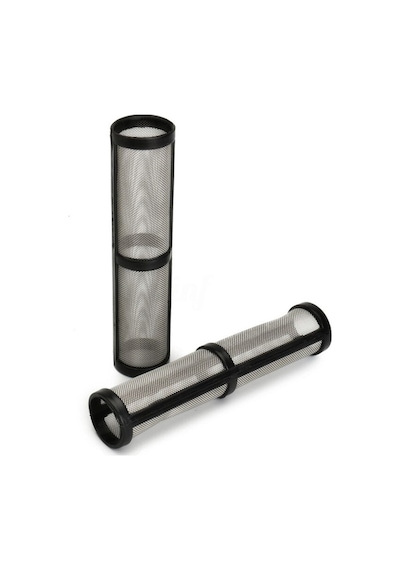 Gövde Filtresi 90X20Mm