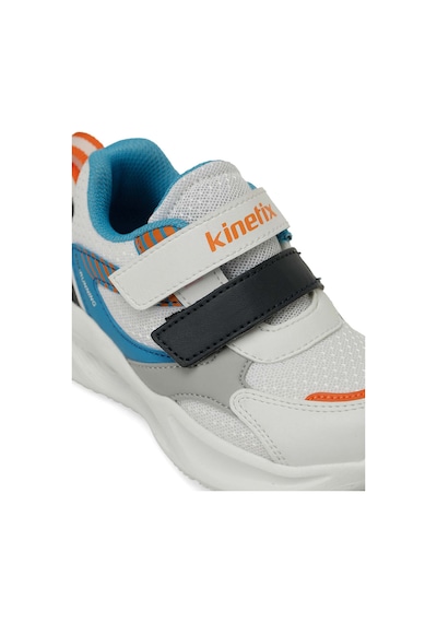 Kinetix Enlon B Beyaz Erkek Çocuk Spor Ayakkabı Çok Renkli-kobalt-mavı