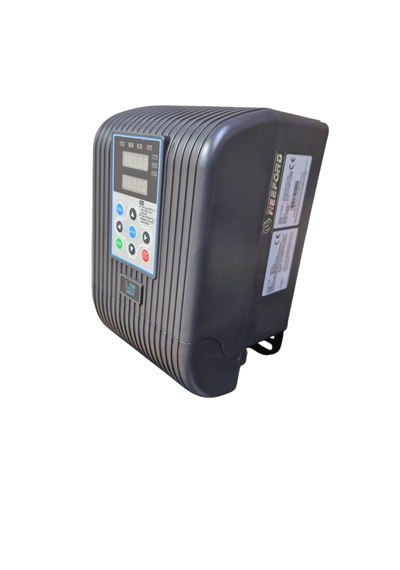 Reeford B608-4003 Trifaze 2,2 Kw 3 Hp 380v Ac Solar Pompa Sürücü İnvertör