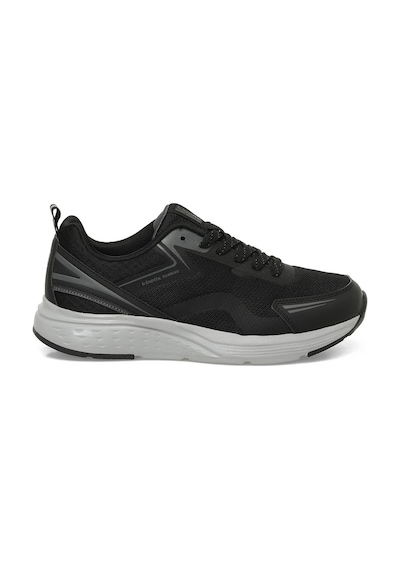 Kinetix Evorıder Tx G 6fx Siyah Unisex Koşu Ayakkabısı 000000000102065382 Siyah-k Grı-a Grı