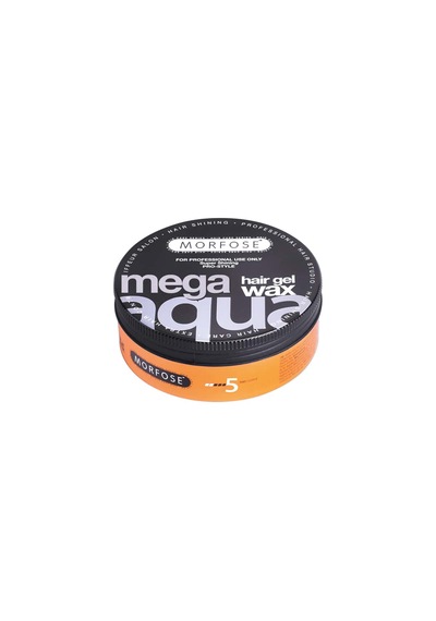 Morfose Mega Aqua Jel Wax