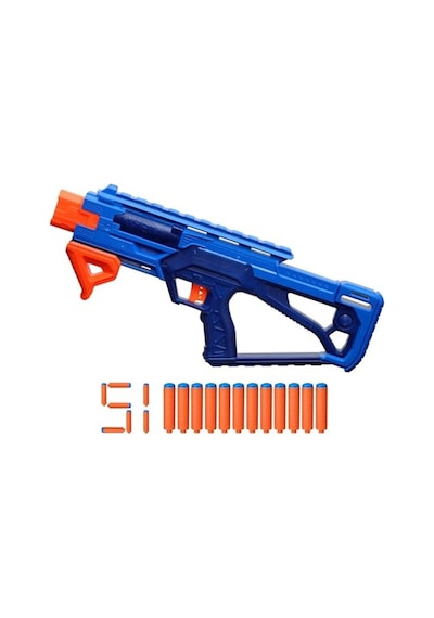 Bahçe Oyuncağı Double Impact, Eğlenceli Ve Aktif Oyun Deneyimi Açık Bej