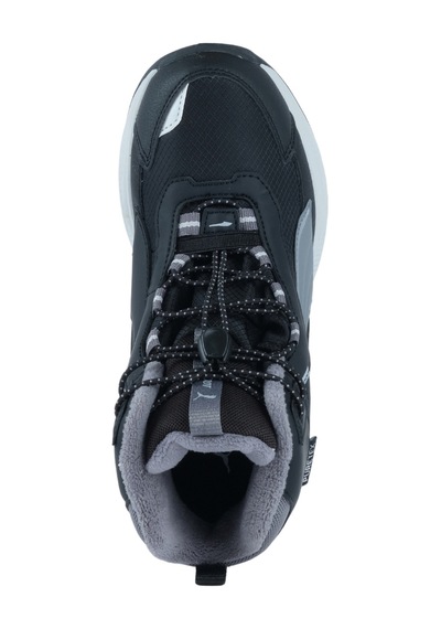 Puma Evolve 2.0 Puretex Çocuk Siyah Bot 313811-01