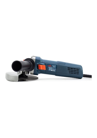Dawreek DE-140500 BSE EL0077 Spiral Taşlama 125 MM