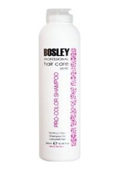 Bosley Pro-Color Renk Koruyucu Şampuan 300 ML