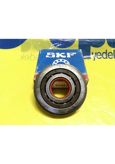 Tempra Tipo Uno Palio Grup Mili Rulmanı 633709B Skf 7613313