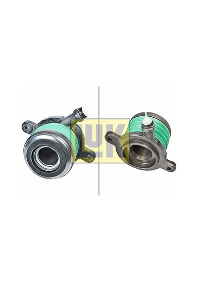 DEBRIYAJ MERKEZI RULMANI AMAROK 10- 2.0 TDI CDCA CDBA CNFA CNEA H