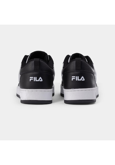Fila Ffw0484.83036 Rega Nf Kadın Basketbol Ayakkabısı Siyah