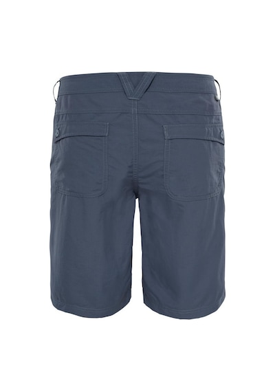 The North Face Horizon Sunnyside Kadın Şort Gri