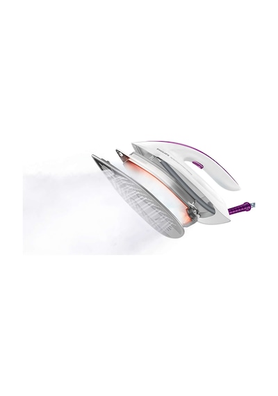 Philips GC6802/30 PerfectCare Compact Essential 2400 W Buhar Kazanlı Ütü