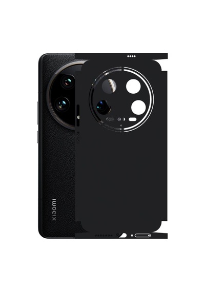 Xiaomi 14 Ultra İle Uyumlu 360 Arka Kaplama 09145463