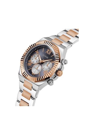 Guess Gugw0703g4 Erkek Kol Saati Gugw0703g4 Gri