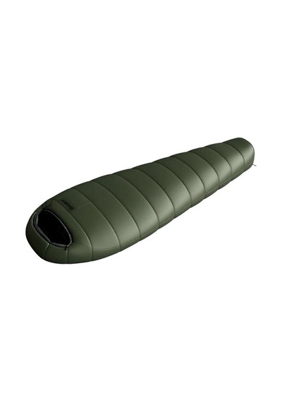 Husky Army -17c Uyku Tulumu Askeri Yeşil