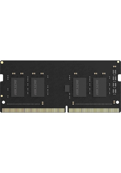 Hiksemi Hiker 8 Gb 3200 Mhz Ddr4 Nb Ram Hsc408s32z1
