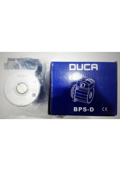 Duca Kombi Pompa Motoru 84W (Wilo Uyumlu)