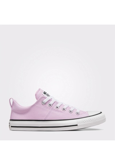 Converse Chuck Taylor All Star Madison Unisex Mor Sneaker Pembe