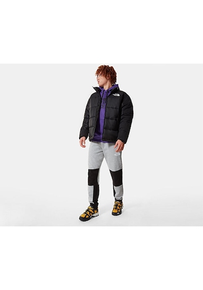 The North Face M Hmlyn Insulated Jacket Erkek Outdoor Montu Nf0a4qyzjk31 Siyah Siyah
