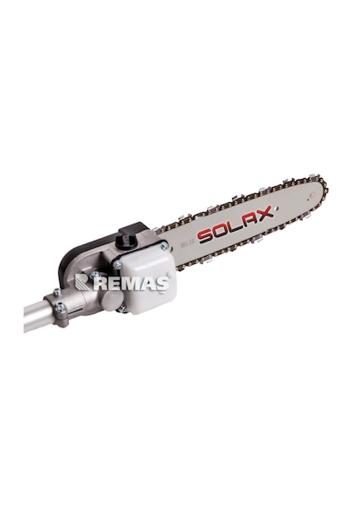 Solax GZJ 260AE Motorlu Yüksek Dal Budama Makinesi