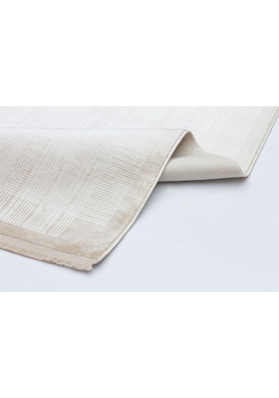 Apex Halı Serenity 7831 Krem Makine Halıları