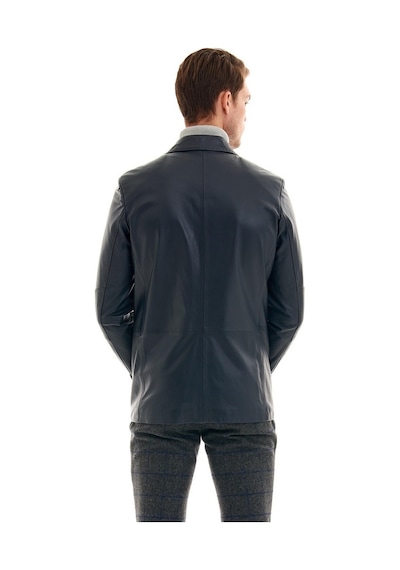Pierre Cardin Erkek Deri Ceket (497561798)
