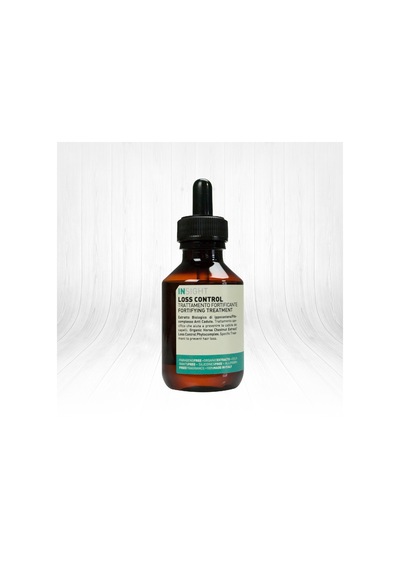 Insight Lost Control Fortifying Treatment Losyon 100 ML