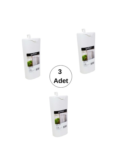 Kalorifer Suluğu Humini 0,50 Lt 3 Adet Beyaz Tr Diğer