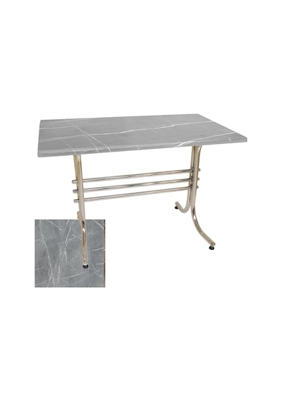 Japon Mutfak Masası 80x140 Cm - Werzalit, Wermodin Ve Allzalit Tabla - Light Temperado Çok Renkli Japon Mutfak Masası 80x140 Cm - Werzalit, Wermodin Ve Allzalit Tabla - Light Temperado Çok Renkli