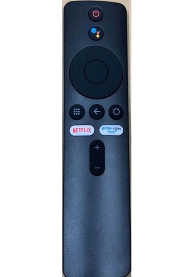 Xiaomi Mi Box Uydu Kumandası