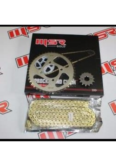 Cf Nk 150 14t-45t- 428ho - 136 Bakla Zincir Dişliseti Oringli Msr Gold