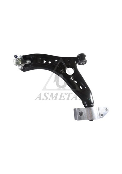 Asmetal 30vw1600 Salıncak Golf V Vı Jetta Iıı Caddy Iıı Octavia 04 13 Leon 04 10 A3 04 13 Sol Rotilli
