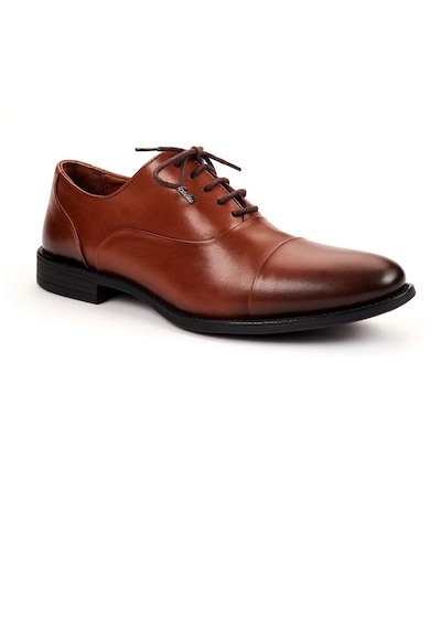Forelli 40616 Erkek Klasik Ayakkabı - Taba Taba Forelli 40616 Erkek Klasik Ayakkabı - Taba Taba