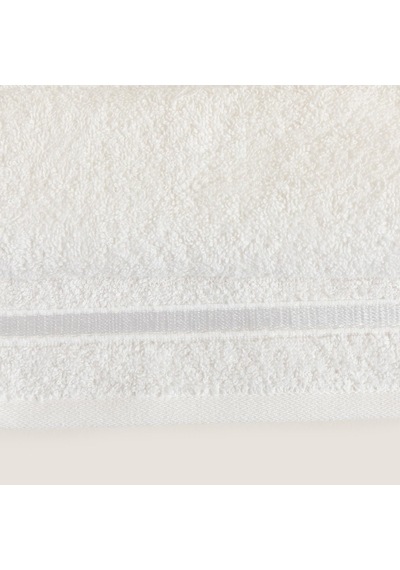 Chıc%100 Pamuk El Havlusu 30x40 Cm Beyaz 0 - 1 Yaş