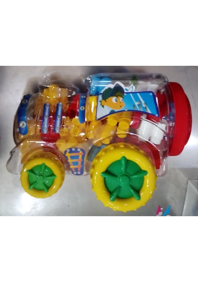 Can Oyuncak -  Tren