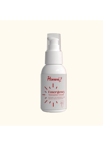 Homm Lıfe Emergency Cream 50 Ml