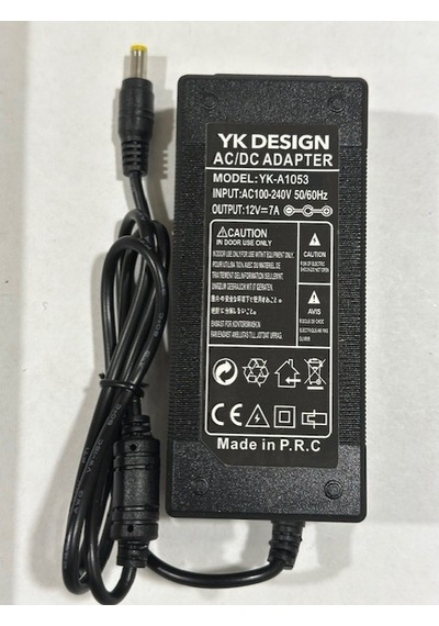 12 Volt 7 Amper Adaptör 12 Volt 7 Amper 5.5 Mm 2.5 Mm Adaptör 12 Volt 7 Amper Adaptör 12 Volt 7 Amper 5.5 Mm 2.5 Mm Adaptör