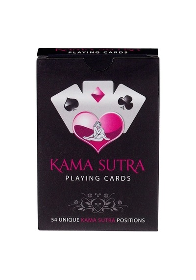Ers Kamasutra Oyun Kartları