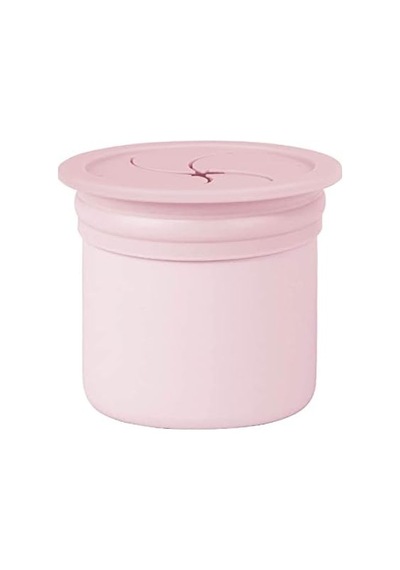 Ham + Hüp - Pinky Pink/velvet Rose Açık