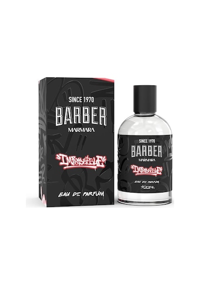 Barber Marmara Perfume 100ml. Impossible Diğer