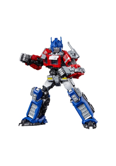 Transformers Classic Class 01 Optimus Prime Çok Renkli