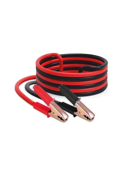 Sgs Akü Takviye Kablosu 1200 Amp 2.3mt