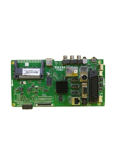 17mb211 Vestel Uyumlu Tv Anakartı Maınboard