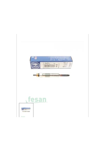 Renault Megan 1.9 D Dti 0250202025 Isıtma Bujisi