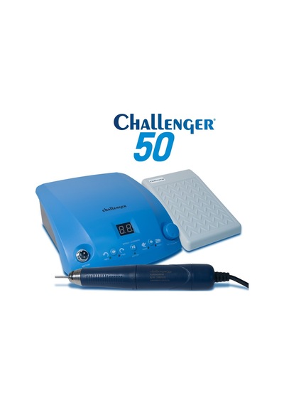 Challenger 50 Mikromotor Tırnak Törpüsü