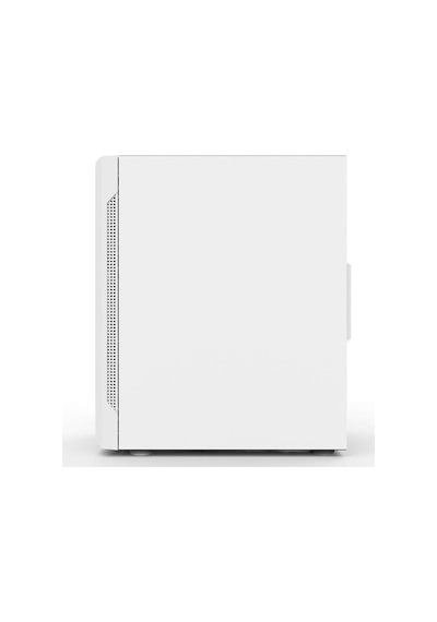 Gamebooster GB-T005MW Mid Tower Gaming Kasa Beyaz
