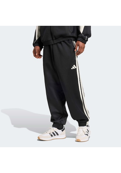 Adidas Stadium Erkek Siyah Eşofman Altı Jn1822 Siyah