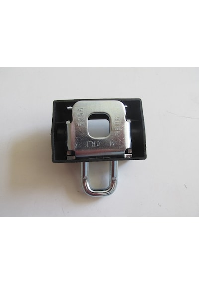 Renault Clıo- 2- Sd/hb- 02/08 Arka Bagaj Kapağı Kilit Karşılığı