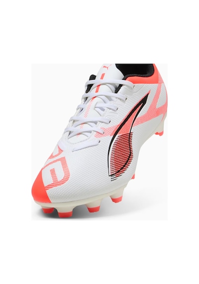 Puma Ultra 5 Play Fg/ag Erkek Krampon C-pum108169e10p01 Kırmızı