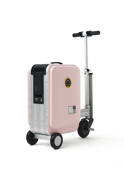 Airwheel Se3sl Elektrikli Binilebilir Scooter Valiz Kabi
